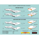 World Sport Performance Plus CFX Comfort Seat - BMW F800S 07 /ST 07-12 /R 10-18 /GT 13-18