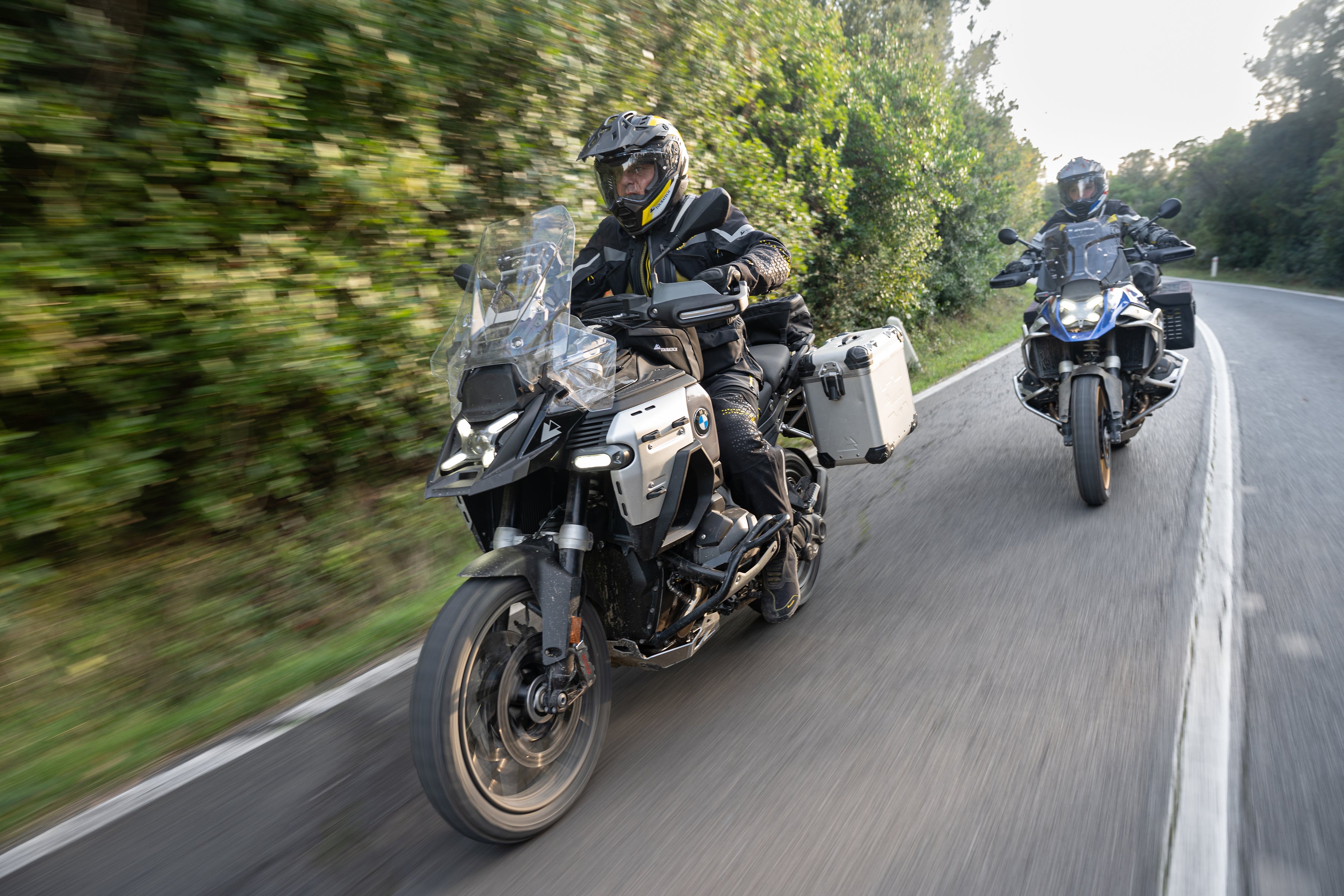 Motorcycle Parts & Accessories Canada | Moto Motto