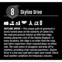 Arizona G1 Butler Map - 3rd Edition