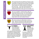 Carte Colorado G1 Butler - 8e Édition