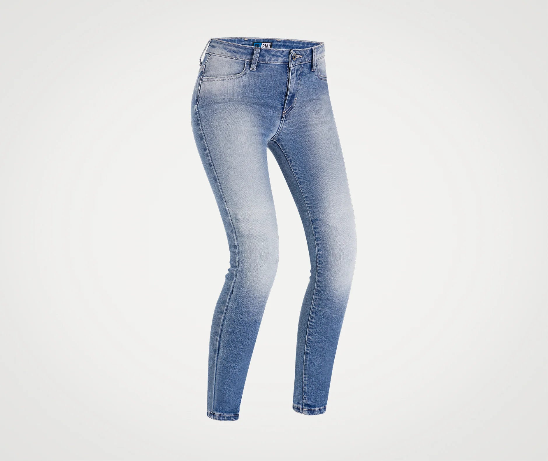 Jeans de Moto Femmes Ginevra
