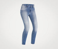 Jeans de Moto Femmes Ginevra
