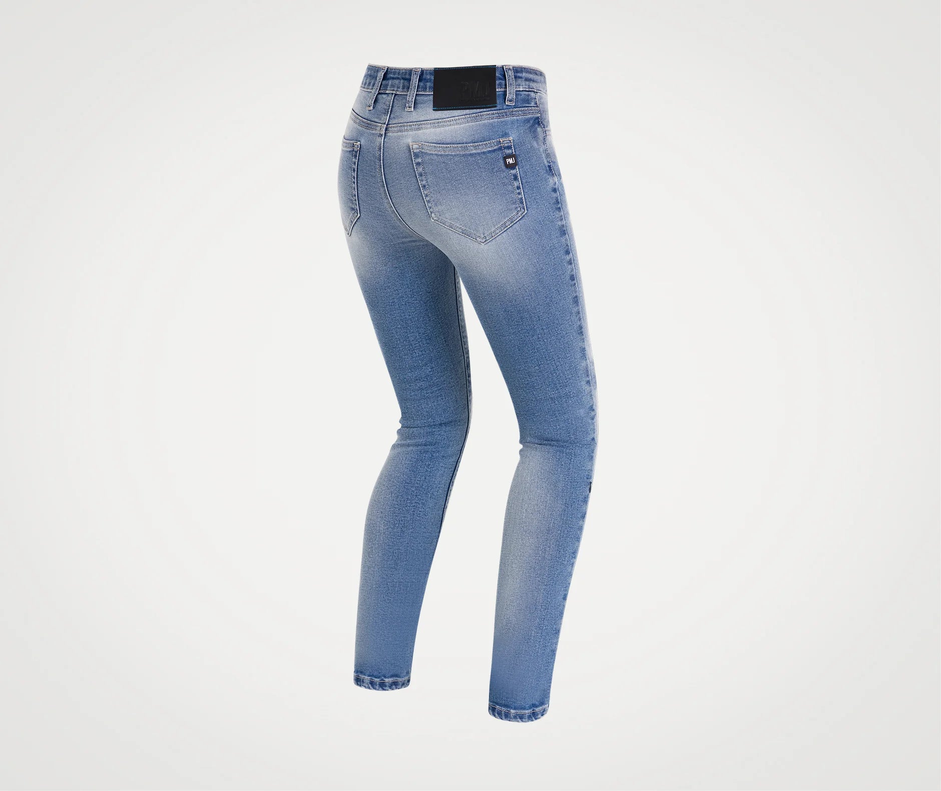 Jeans de Moto Femmes Ginevra