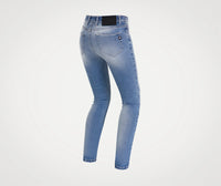 Jeans de Moto Femmes Ginevra