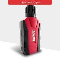 HEX ezCAN GS-911 Wi-fi Enthusiast - BMW