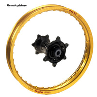 Roues Complètes - BMW R1250GS /GSA, R1200GS 13-18 /GSA 14-18