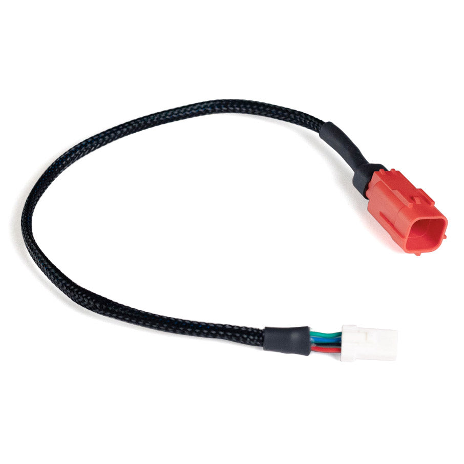 HEX ezCAN Tagus - Triumph Tiger 900, Tiger 1200 22-