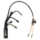 HEX ezCAN Tagus - Triumph Tiger 900, Tiger 1200 22-