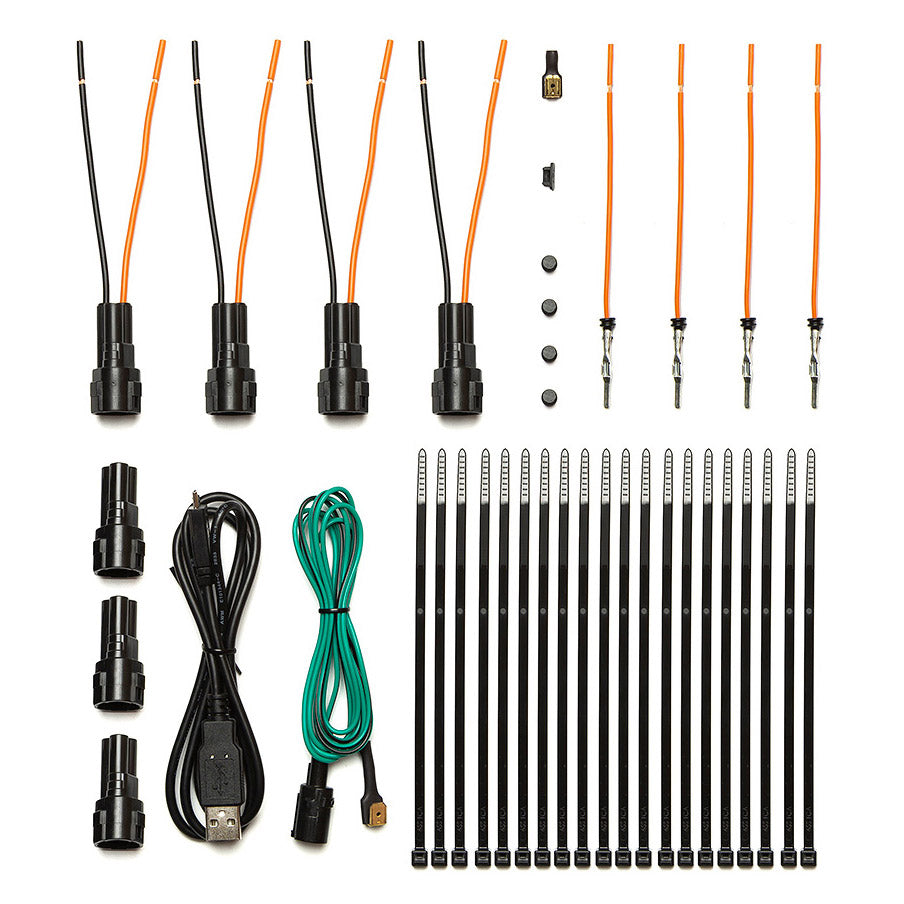 HEX ezCAN Arno - Aprilia Touareg 660