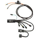 HEX ezCAN - BMW F800GS /GSA /GT /R /S /ST, F700GS, F650GS Twin, K1300GT /S