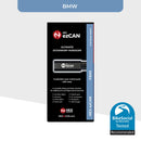 HEX ezCAN - BMW F800GS /GSA /GT /R /S /ST, F700GS, F650GS Twin, K1300GT /S