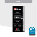 HEX ezCAN Génération II - BMW R1200GS 04-12 /GSA 06-13, R1200RT 05-13, R1200R 07-14, R1200ST 05-07, R1200S 06-08