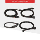HEX ezCAN GS-911 Cables