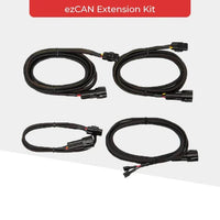 HEX ezCAN GS-911 Cables