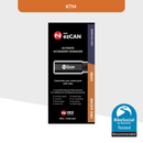 HEX ezCAN Gobi Generation II - KTM 790, 890, 1050, 1090, 1190, 1290