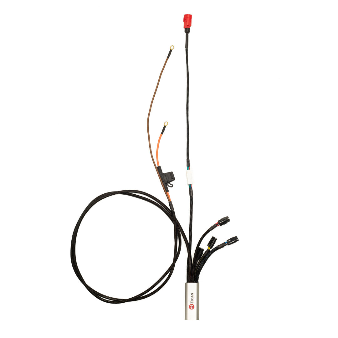 HEX ezCAN Laconia - Harley-Davidson RA1250 Pan-America