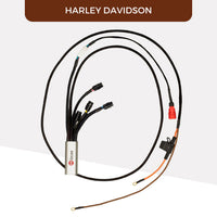 HEX ezCAN Laconia - Harley-Davidson RA1250 Pan-America