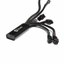 HEX ezCAN Mojave - BMW R1300GS /GSA