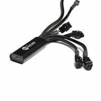 HEX ezCAN Mojave - BMW R1300GS /GSA