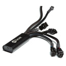 HEX ezCAN Génération II - BMW R1250GS /GSA, R1200GS 13-19 /GSA 14-19, R1250R /RS /RT, R1200RT 14-19, R1200RS, R1200R 15-19