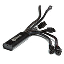 HEX ezCAN - BMW F800GS /GSA /GT /R /S /ST, F700GS, F650GS Twin, K1300GT /S