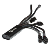 HEX ezCAN Generation II - Honda Africa Twin CRF1100L à partir de 2020