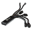 HEX ezCAN Como - Ducati DesertX 22-, Multistrada V4 21-