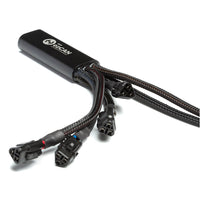 HEX ezCAN - BMW K1600, S1000XR, M1000R /XR, F850GS /GSA, F800GS 24-, F750GS, F900GS /GSA /R /XR, RnineT