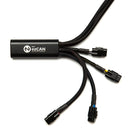 HEX ezCAN Génération II - BMW R1250GS /GSA, R1200GS 13-19 /GSA 14-19, R1250R /RS /RT, R1200RT 14-19, R1200RS, R1200R 15-19