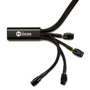 HEX ezCAN Como - Ducati DesertX 22-, Multistrada V4 21-