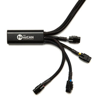 HEX ezCAN Generation II - Honda Africa Twin CRF1100L à partir de 2020