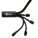 HEX ezCAN Arno - Aprilia Touareg 660