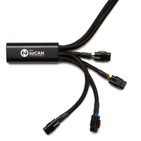 HEX ezCAN Arno - Aprilia Touareg 660