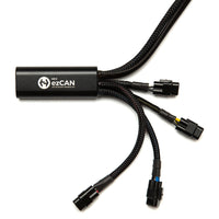 HEX ezCAN Gobi Generation II - KTM 790, 890, 1050, 1090, 1190, 1290