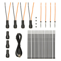 HEX ezCAN Gobi Generation II - KTM 790, 890, 1050, 1090, 1190, 1290