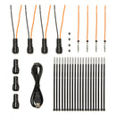 HEX ezCAN Como - Ducati DesertX 22-, Multistrada V4 21-