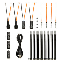 HEX ezCAN Generation II - Honda Africa Twin CRF1100L à partir de 2020