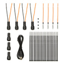 HEX ezCAN Tagus - Triumph Tiger 900, Tiger 1200 22-