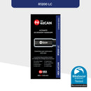 HEX ezCAN Génération II - BMW R1250GS /GSA, R1200GS 13-19 /GSA 14-19, R1250R /RS /RT, R1200RT 14-19, R1200RS, R1200R 15-19