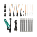 HEX ezCAN - BMW F800GS /GSA /GT /R /S /ST, F700GS, F650GS Twin, K1300GT /S