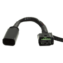 HEX ezCAN Generation II - Honda Africa Twin CRF1100L à partir de 2020