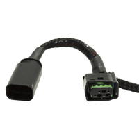 HEX ezCAN Generation II - Honda Africa Twin CRF1100L à partir de 2020