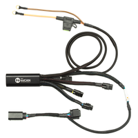 HEX ezCAN Generation II - Honda Africa Twin CRF1100L à partir de 2020