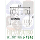 Oil Filter HF160