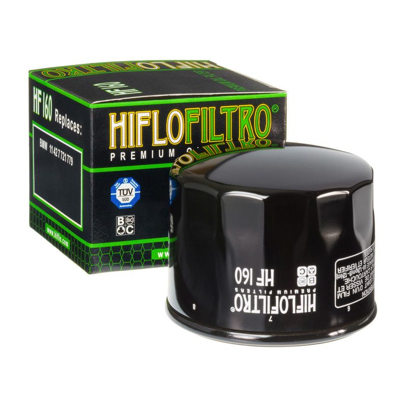 Oil Filter HF160