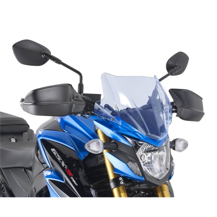 Handguards - Suzuki GSX-S750 17-23