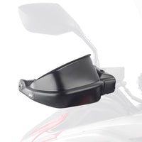 Protège-Mains ABS - CFMOTO 650 MT Adventura 21-