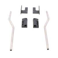 KIT DE MONTAGE Z-BLAZE KAW NINJA 500 (2024)