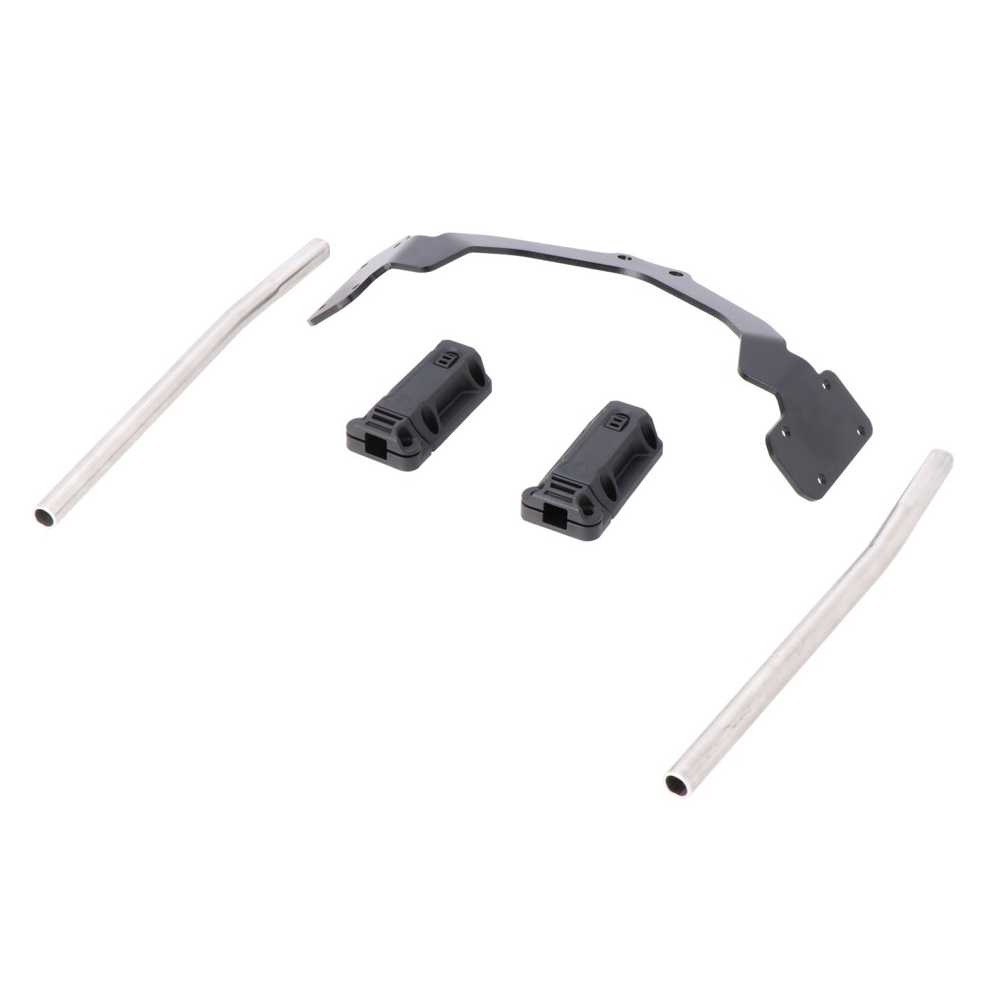 BLAZE MOUNT KIT STREETFIGHTER V2 (21-24)