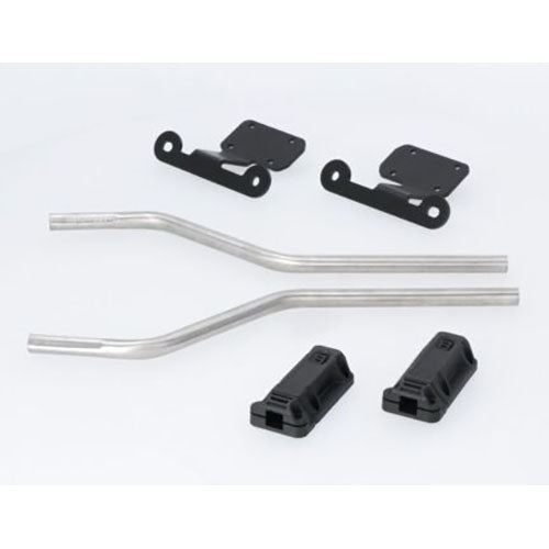 BLAZE MOUNT KIT STREETFIGHTER V4 (19-23)